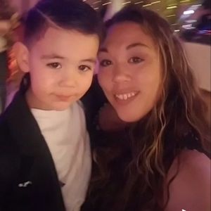 Meet your Posher, Kristine